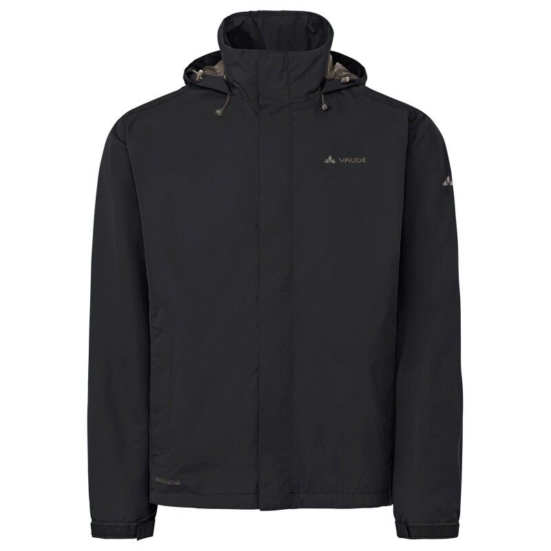 Men's Escape Light Jacket - Kurtka przeciwdeszczowa meska