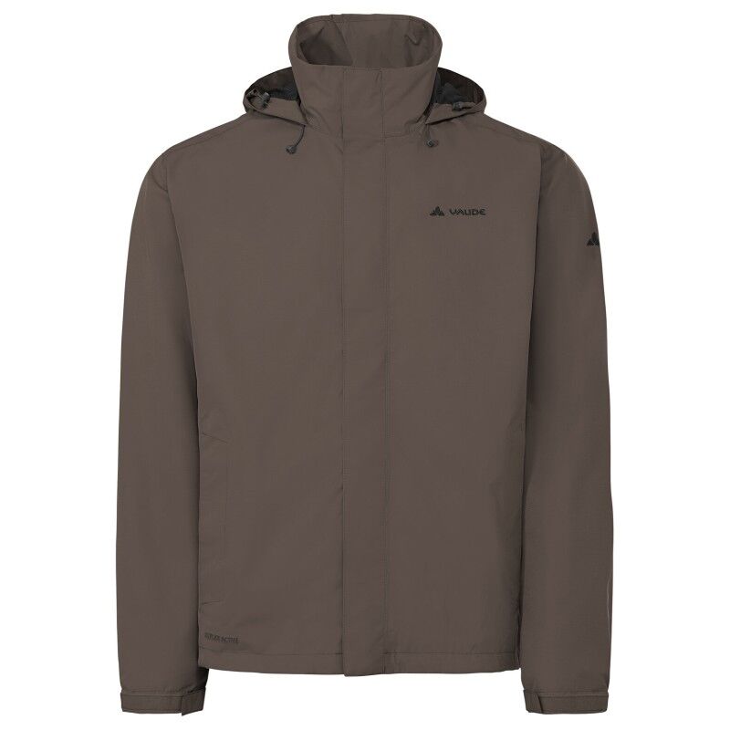 Men's Escape Light Jacket - Regenjacke - Herren