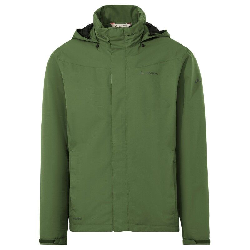 Escape Bike Light Jacket - Cycling jacket - Men's