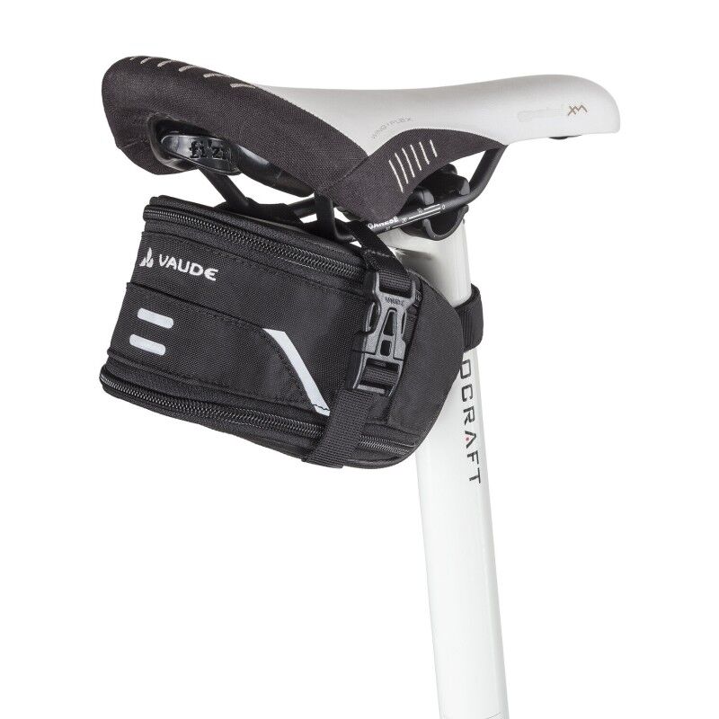 Vaude Tool Stick M - Sakwa rowerowa pod siodełko | Hardloop