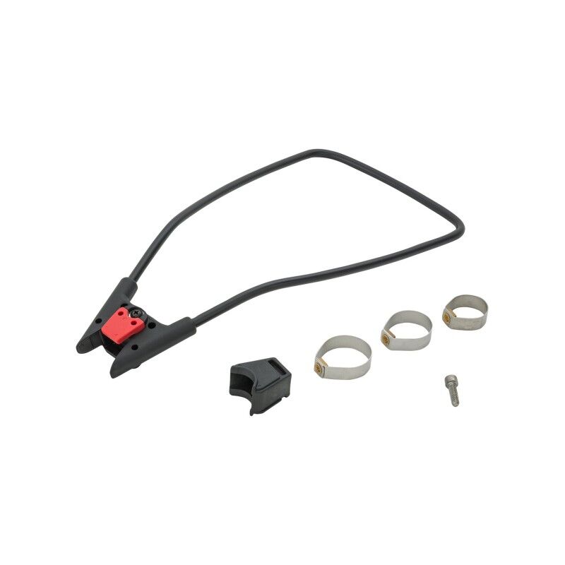 Vaude Contour Attachment Complete | Hardloop