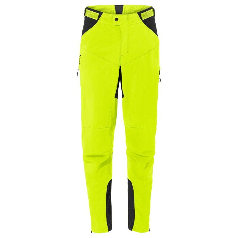Men's Qimsa Softshell Pants II - Trousers - Men's