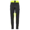 Vaude Men's Qimsa Softshell Pants II - Pantalon homme | Hardloop