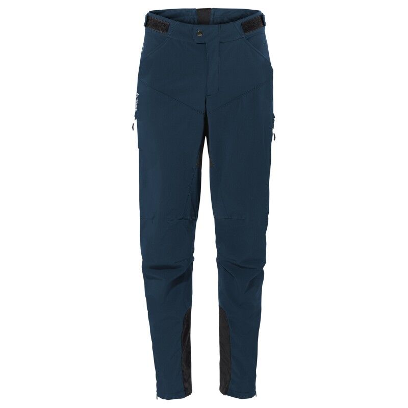 Vaude Men's Qimsa Softshell Pants II - Hose - Herren | Hardloop