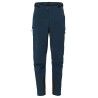 Vaude Men's Qimsa Softshell Pants II - Pánské kalhoty | Hardloop