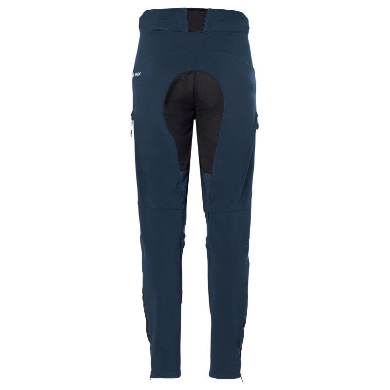 Vaude Men's Qimsa Softshell Pants II - Hose - Herren | Hardloop