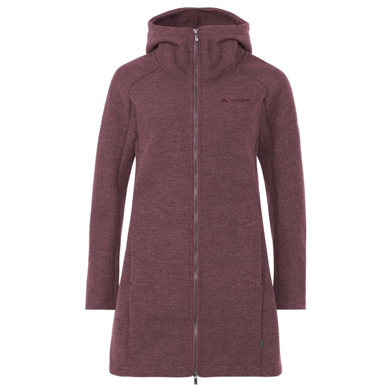 Tinshan Coat III - Manteau femme