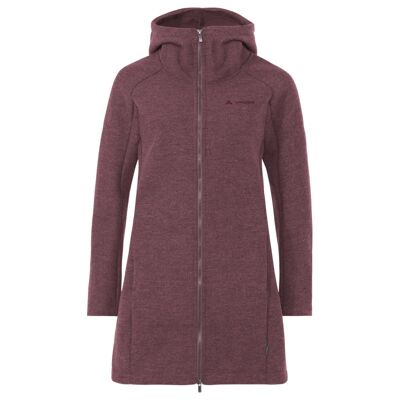 Tinshan Coat III - Casaco de inverno mulher