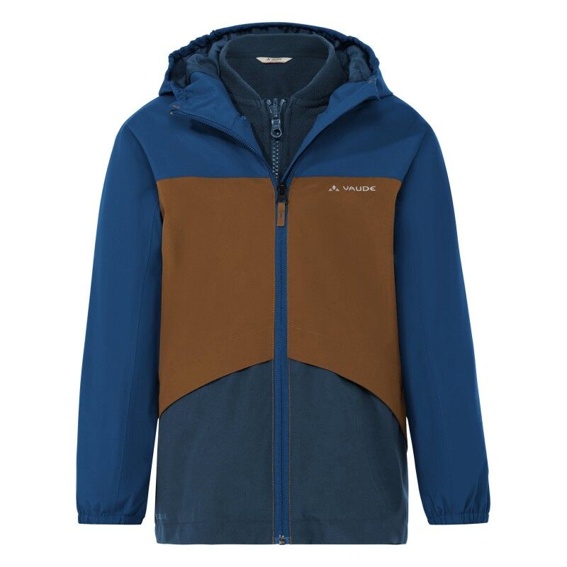 Escape 3in1 Jacket - Veste imperméable enfant