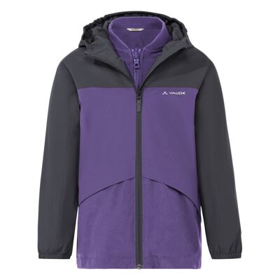 Escape 3in1 Jacket - Hardshelljacke - Kinder