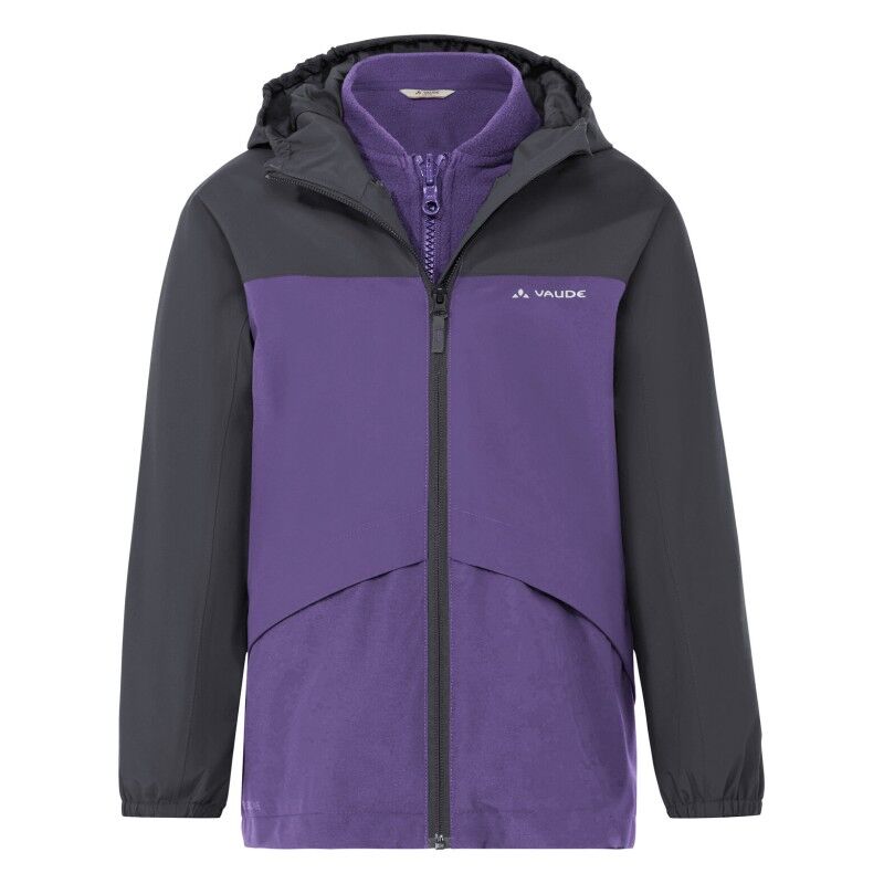 Escape 3in1 Jacket - Veste imperméable enfant