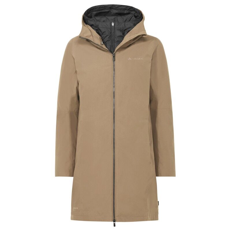 Annecy 3in1 Coat III - Veste 3 en 1 femme