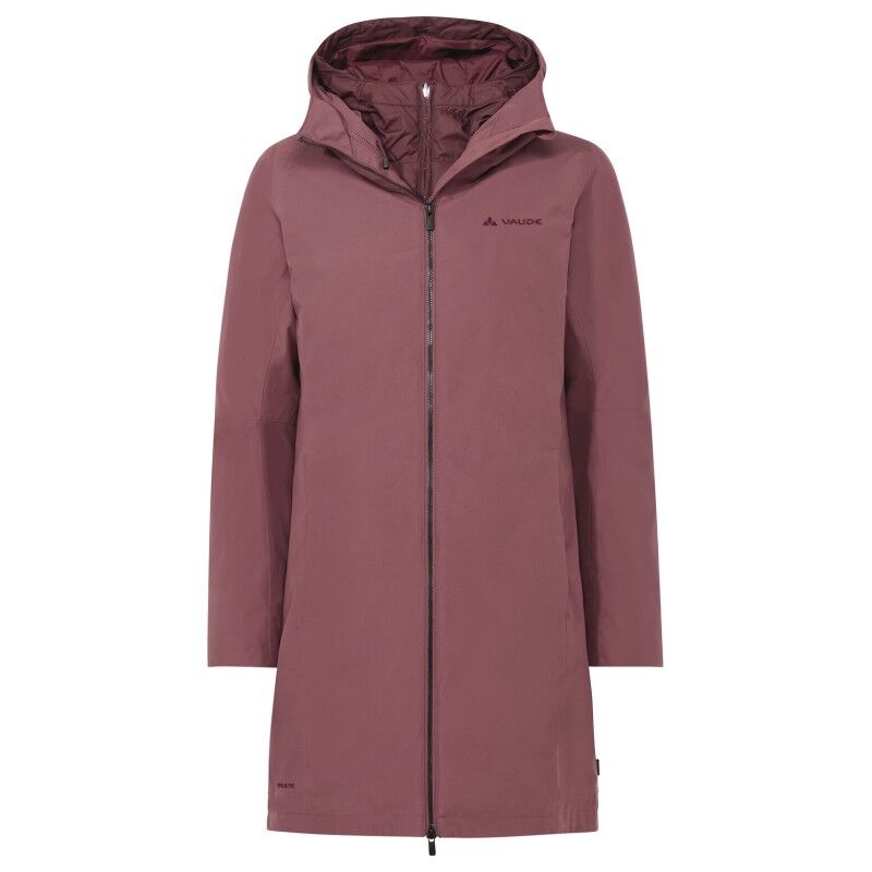 Annecy 3in1 Coat III - 3 i 1 jacka Dam