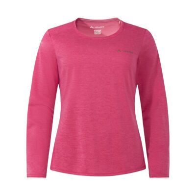 Essential LS T-Shirt - T-shirt mulher