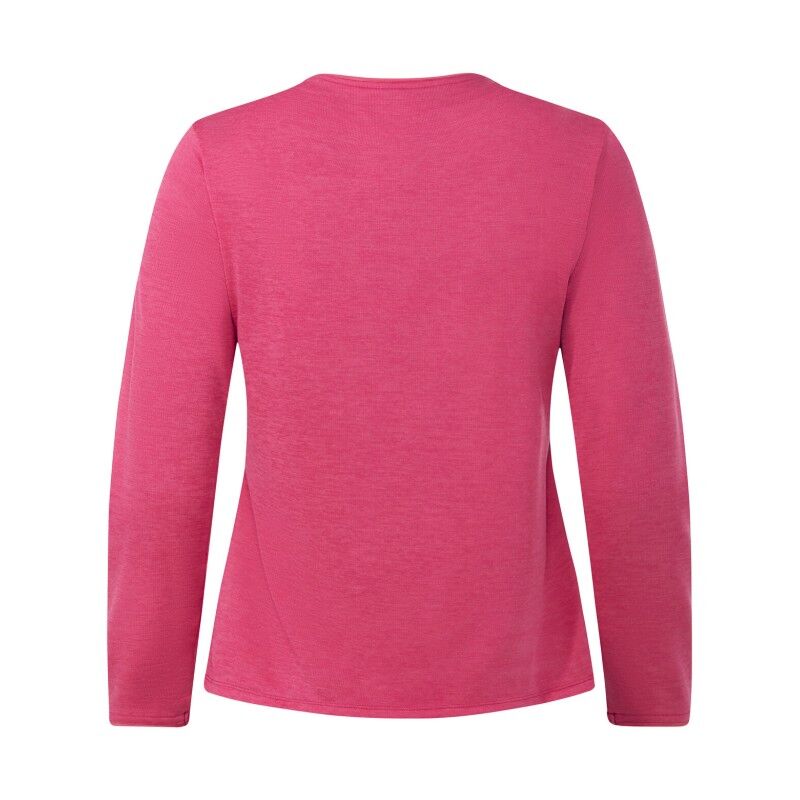 Vaude Essential LS T-Shirt - Undertøj Damer