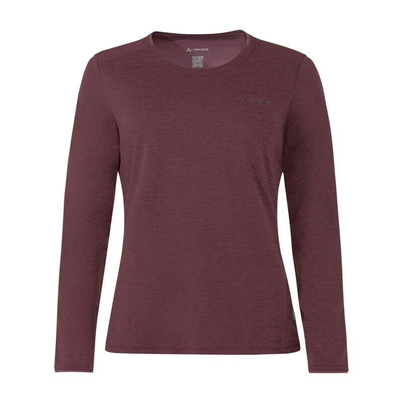 Essential LS T-Shirt - T-Shirt - Damen