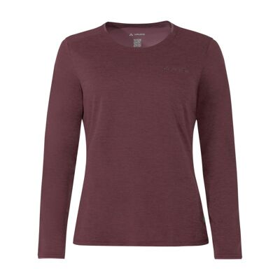 Essential LS T-Shirt - T-shirt mulher