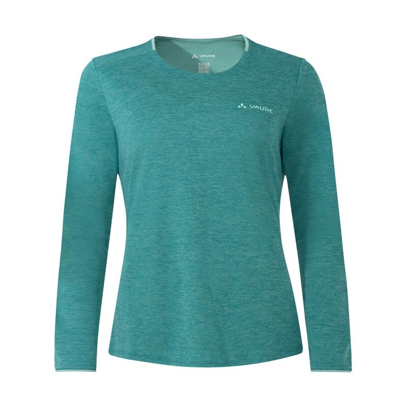 Essential LS T-Shirt - T-shirt femme