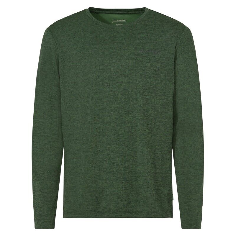 Essential LS T-Shirt - Pánské triko