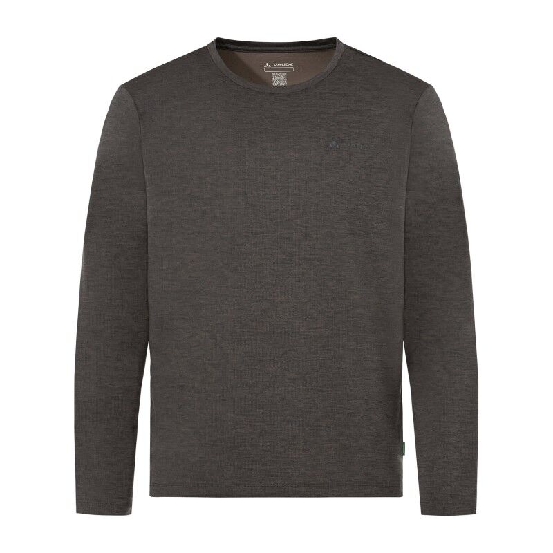 Essential LS T-Shirt - T-shirt - Herr