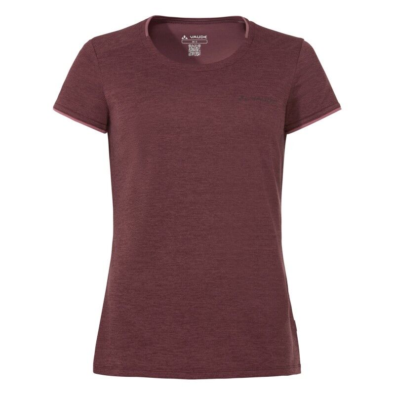 Essential T-Shirt - T-shirt Damer
