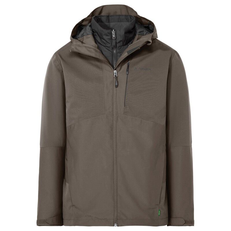 Miskanti 3in1 Jacket II - Chaqueta dobles - Hombre