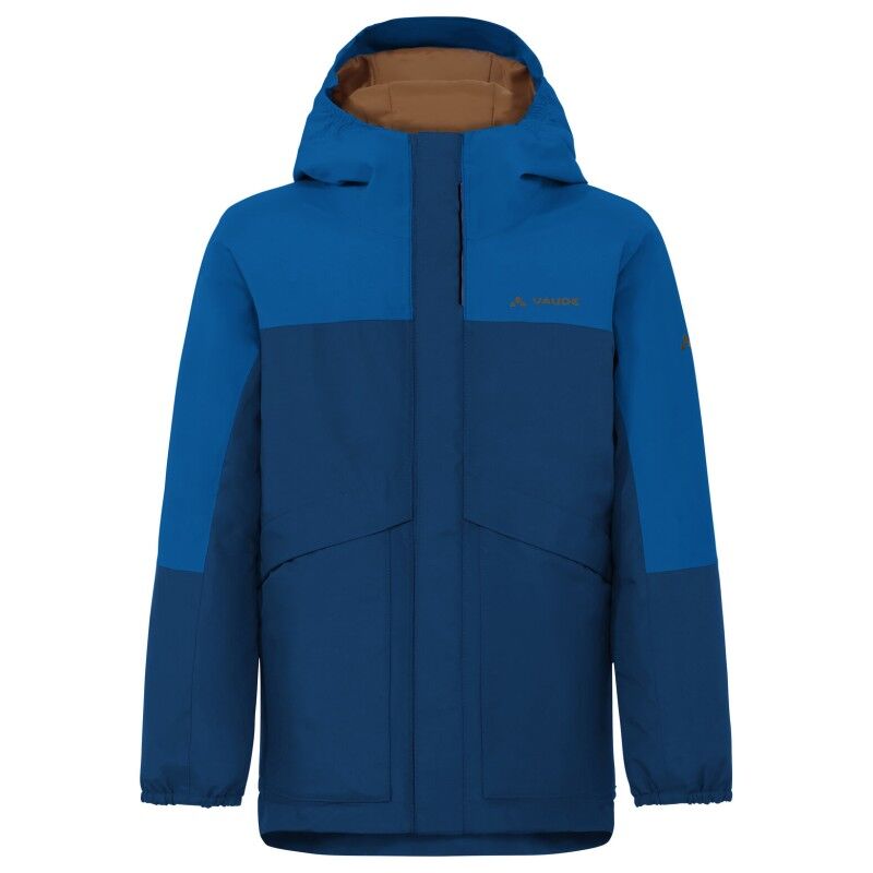 Escape Padded Jacket - Tuulitakki - Lapset