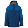 Vaude Escape Padded Jacket - Vindjacka - Barn