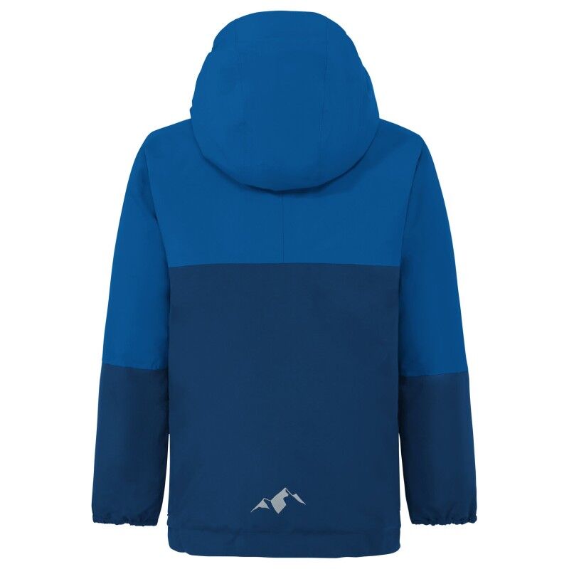 Vaude Escape Padded Jacket - Vindjacka - Barn