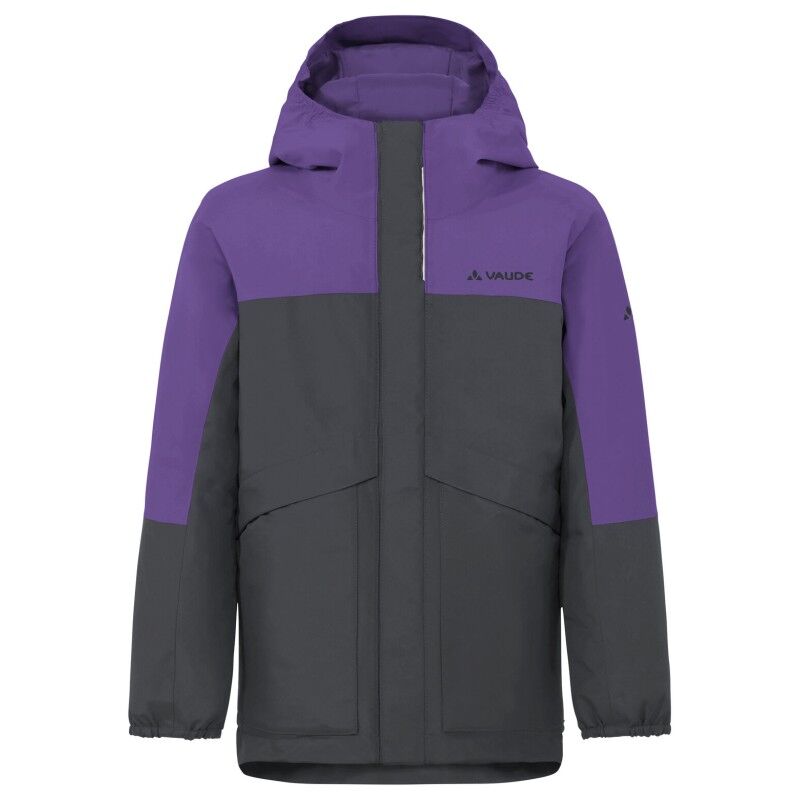 Escape Padded Jacket - Chaqueta cortavientos - Niños