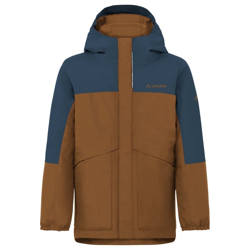 Escape Padded Jacket - Veste coupe-vent enfant