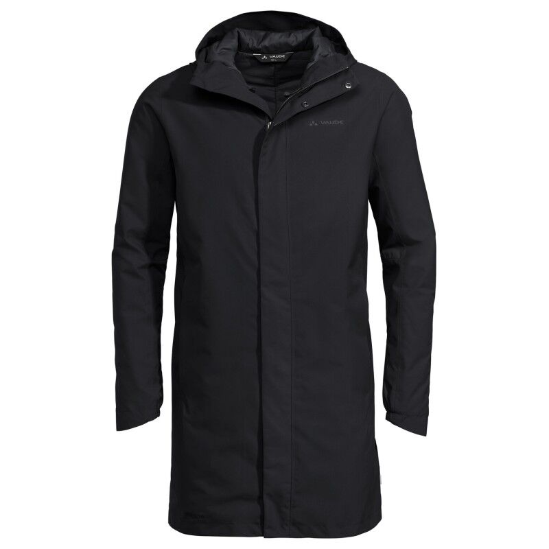 Vaude Cyclist padded Coat - Parka - Herren