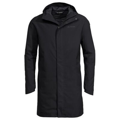 Cyclist padded Coat - Parka homme