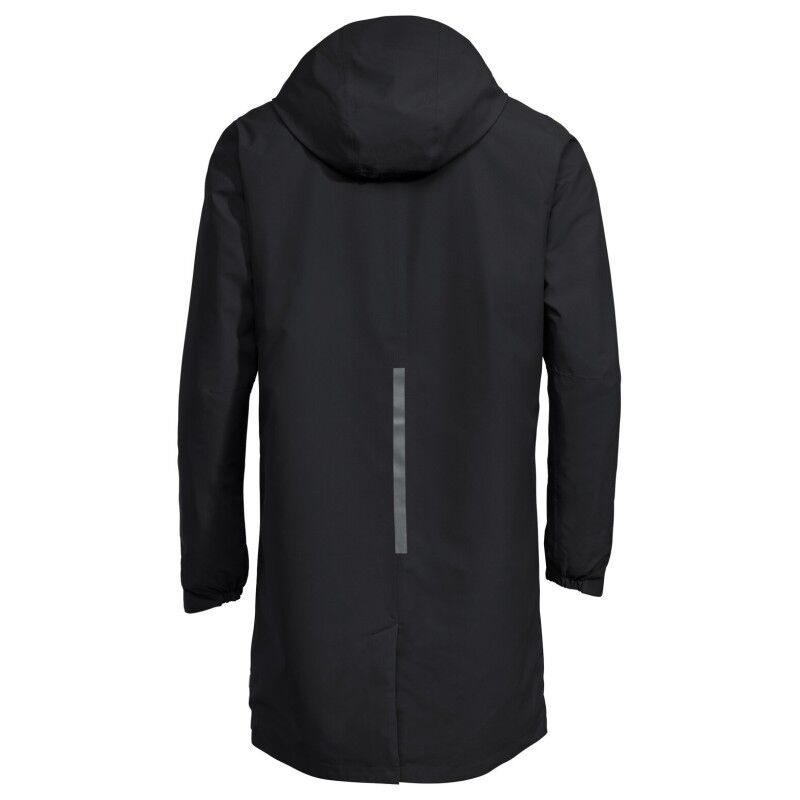 Vaude Cyclist padded Coat - Parka - Men's