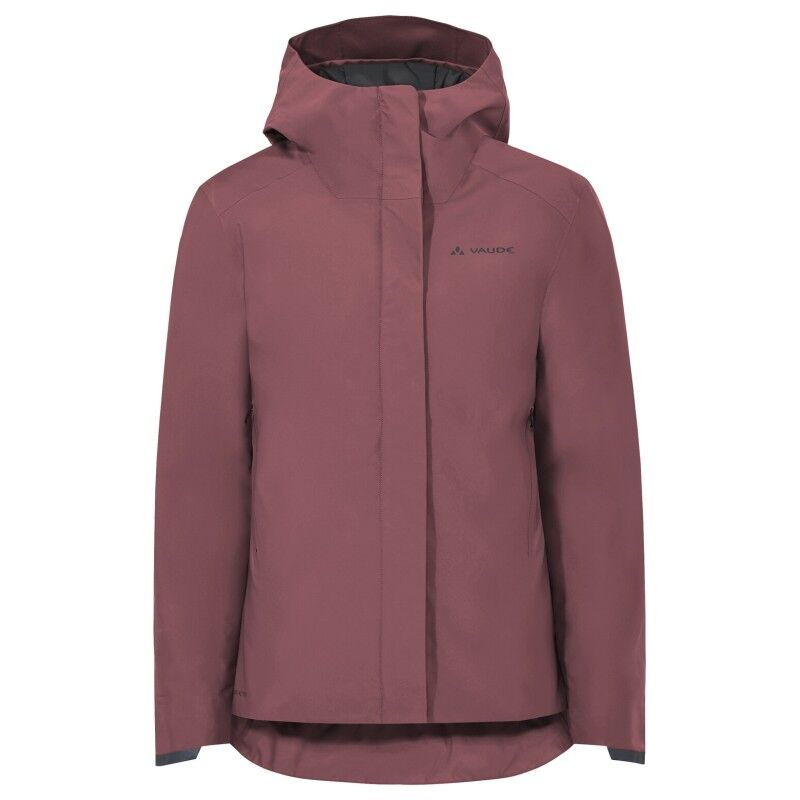 Vaude Cyclist Warm Rain Jacket - Waterproof jacket - Women's