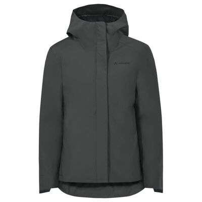 Cyclist Warm Rain Jacket - Casaco impermeável mulher