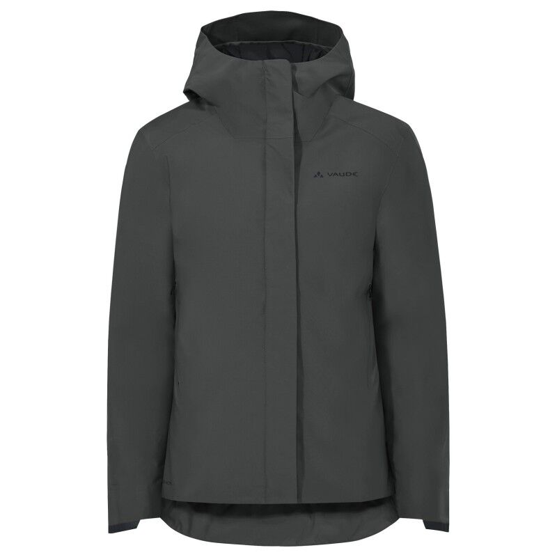 Cyclist Warm Rain Jacket - Veste imperméable femme