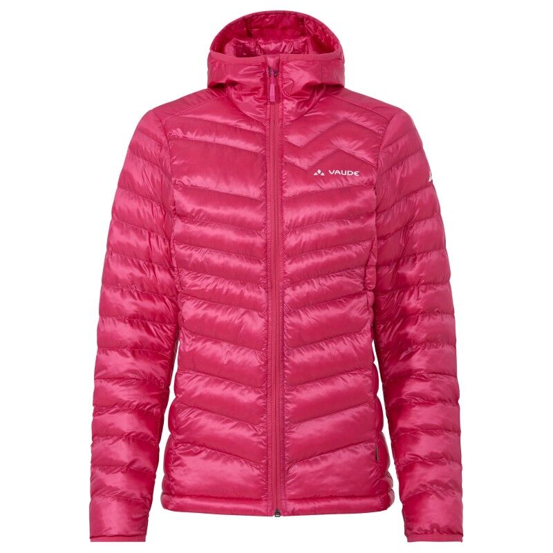 Batura Hooded Insulation Jacket - Dunjakke Damer