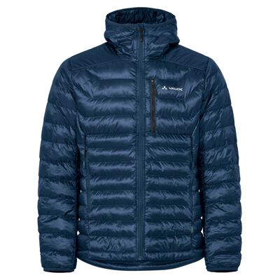 Batura Hooded Insulation Jacket - Tekokuitutakki - Miehet
