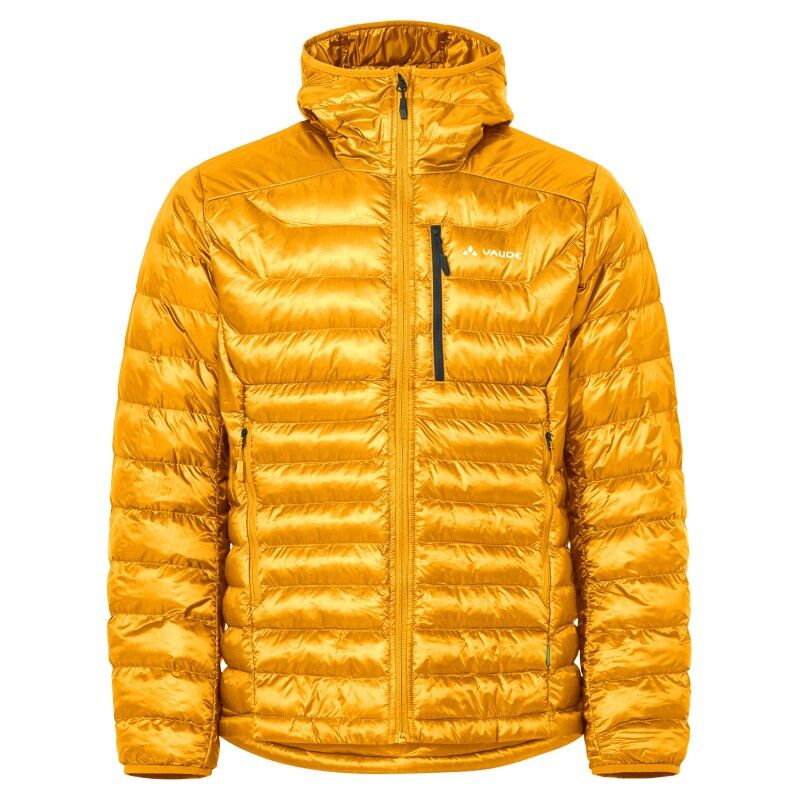Batura Hooded Insulation Jacket - Kurtka puchowa meski