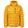 Vaude Batura Hooded Insulation Jacket - Syntetjacka - Herr