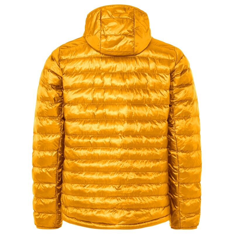 Vaude Batura Hooded Insulation Jacket - Syntetjacka - Herr