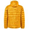 Vaude Batura Hooded Insulation Jacket - Chaqueta de fibra sintética - Hombre