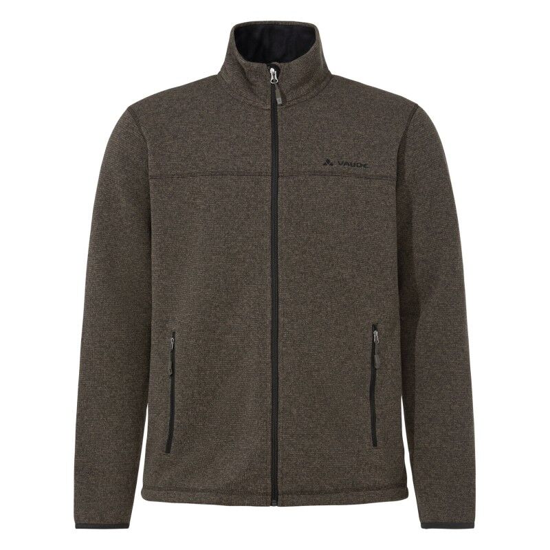 Rienza Jacket III - Fleecejakke - Herrer