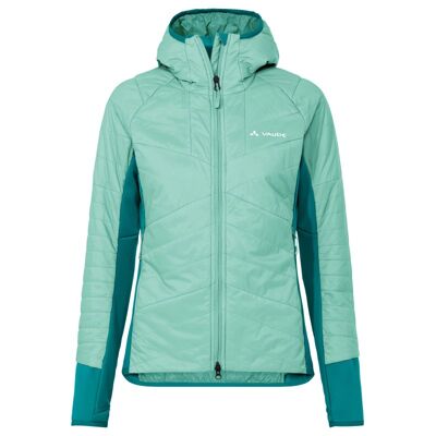 Sesvenna Jacket IV - Dunjakke - Damer