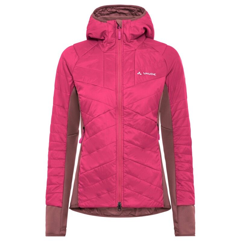 Sesvenna Jacket IV - Kunstfaserjacke - Damen