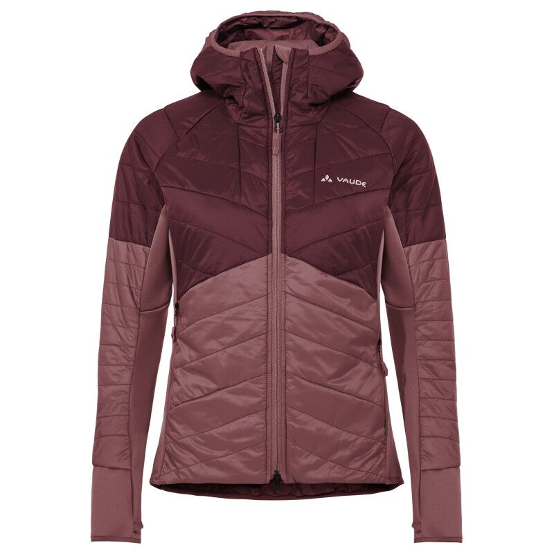 Sesvenna Jacket IV - Chaqueta de fibra sintética - Mujer