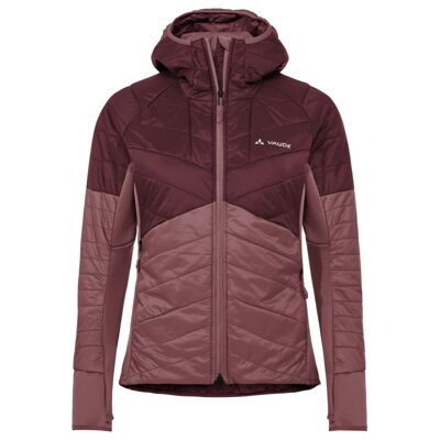 Sesvenna Jacket IV - Dámská Péřova