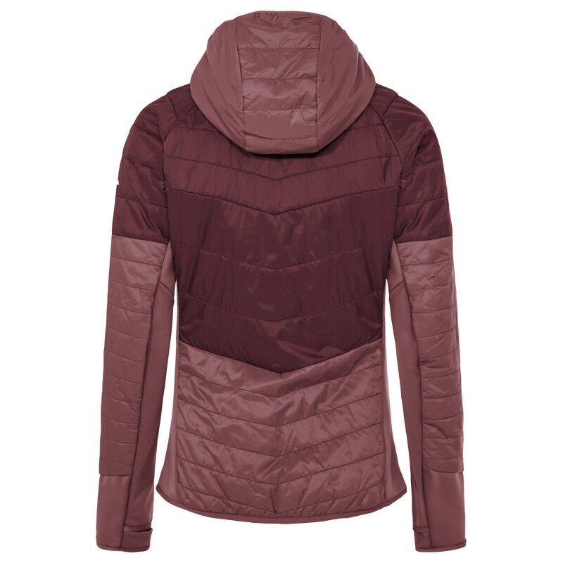 Vaude Sesvenna Jacket IV - Kunstfaserjacke - Damen