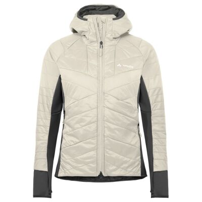 Sesvenna Jacket IV - Casaco penas mulher